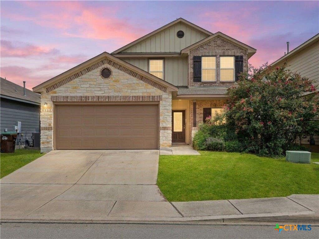 Photo of 9907 Belmore Cove, San Antonio, TX 78245 (MLS # 621948)