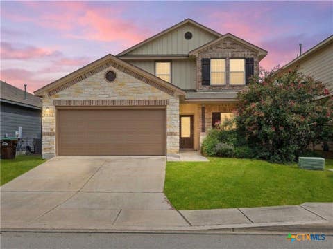 Photo of 9907 Belmore Cove, San Antonio, TX 78245 (MLS # 621948)