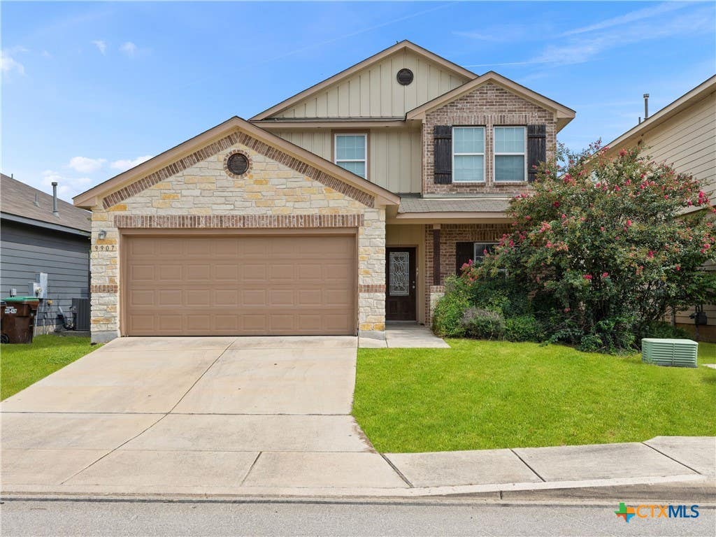 Photo of 9907 Belmore Cove, San Antonio, TX 78245 (MLS # 621948)