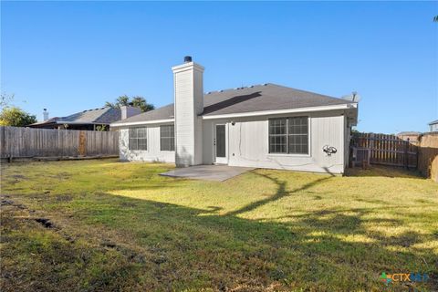 A home in Killeen