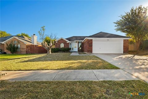 A home in Killeen