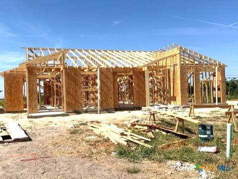 Photo of 1517 Crooked River Court, Temple, TX 76502 (MLS # 623159)