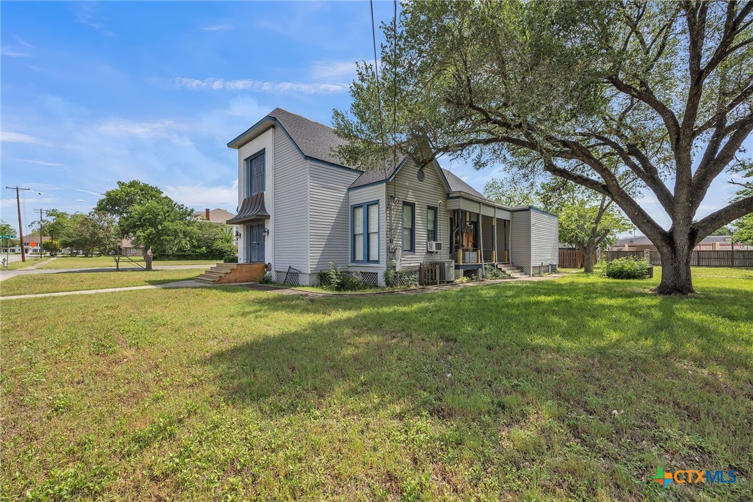 811 Terrell Street