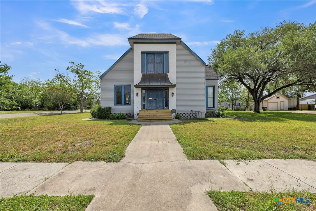 811 Terrell Street