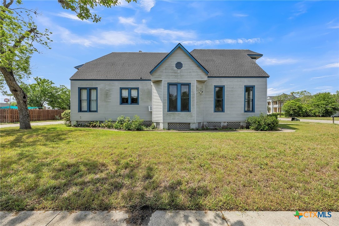 811 Terrell Street