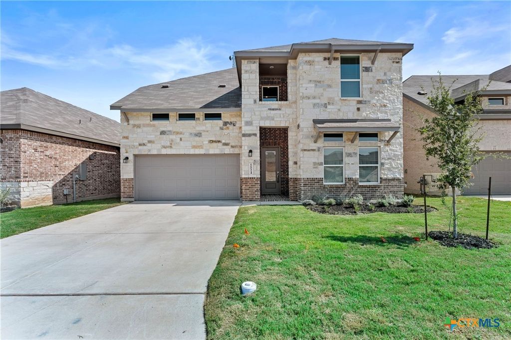 Photo of 5524 Paschal Park, New Braunfels, TX 78132 (MLS # 608475)