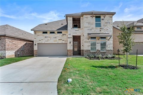 5524 Paschal Park New Braunfels TX 78132