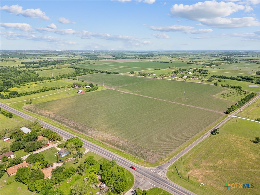 Bluebonnet Lot: 0000 Hwy-53