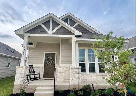 Photo of 1228 Esplanade Parkway, San Marcos, TX 78666 (MLS # 596034) Photo of 1228 Esplanade Parkway, San Marcos, TX 78666 (MLS # 596034)