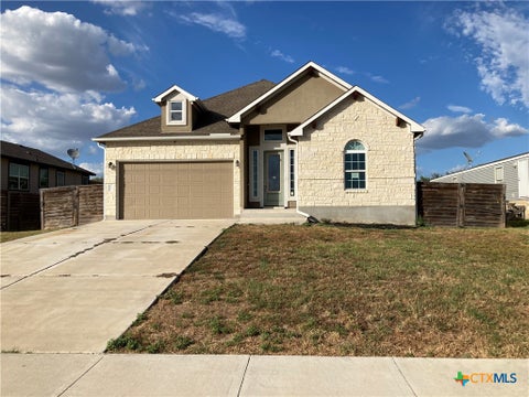 Photo of 227 Margarita Drive, Dale, TX 78616 (MLS # 623430)