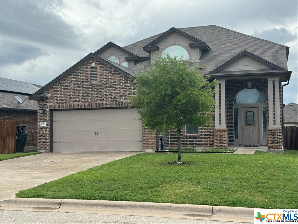 View Temple, TX 76502 house