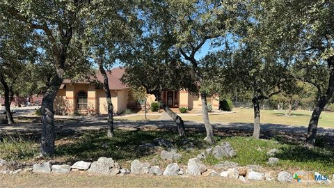 A home in New Braunfels