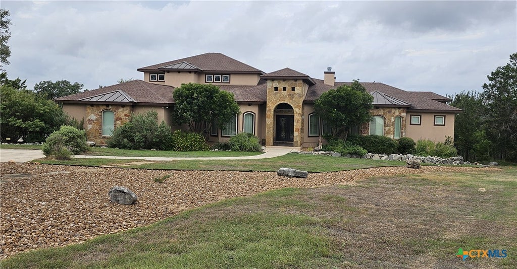 Photo of 2613 Red Bud Way WAY, New Braunfels, TX 78132 (MLS # 624542)