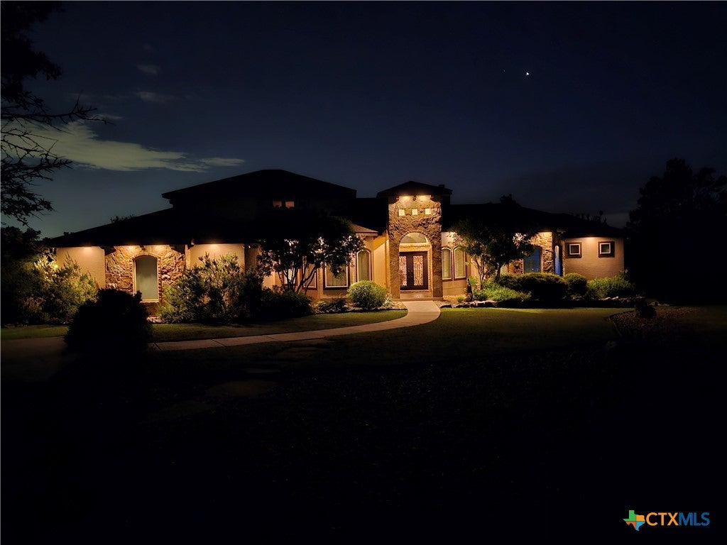 Photo of 2613 Red Bud Way WAY, New Braunfels, TX 78132 (MLS # 624542)