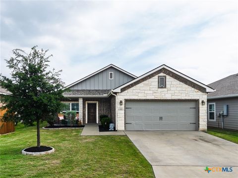 Photo of 7607 Mcculloch Road, Temple, TX 76502 (MLS # 613052)