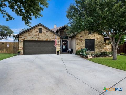Photo of 2726 Royalwood Drive, New Braunfels, TX 78132 (MLS # 606258)