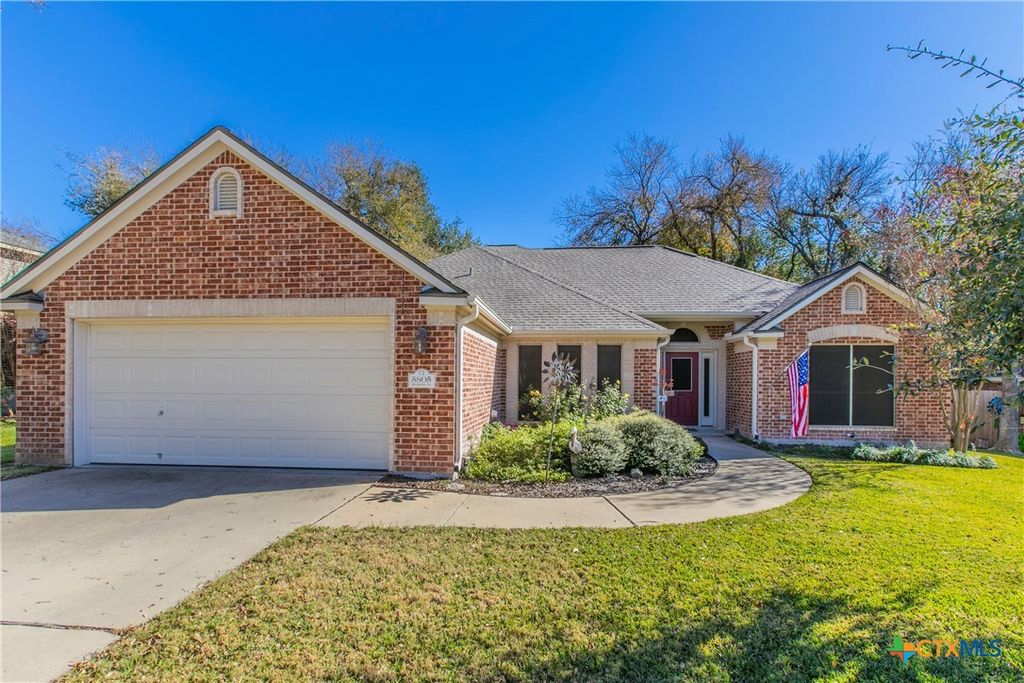 Photo of 5805 Butterfly Ct. Ct, Temple, TX 76502 (MLS # 610532)