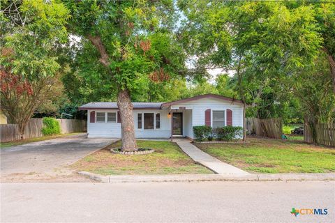 A home in San Marcos