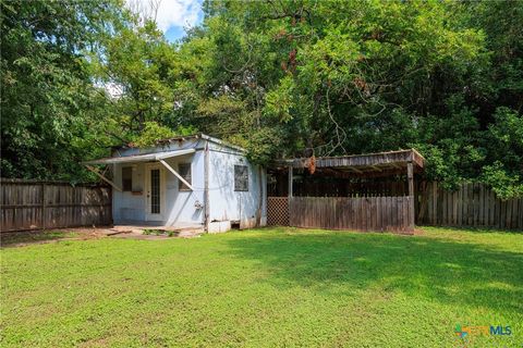 A home in San Marcos