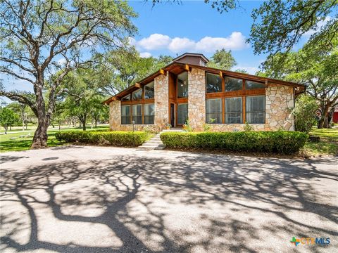 Photo of 101 Hunters Glen Drive, San Marcos, TX 78666 (MLS # 583766)
