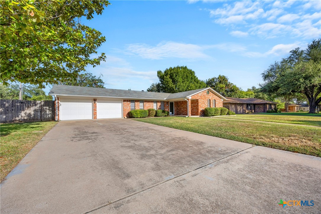 4505 Spanish Oak Road