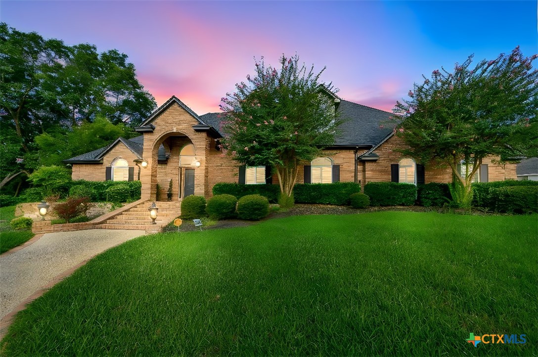 Photo 1 of 48 — 3209 River Place Drive, Belton, TX 76513