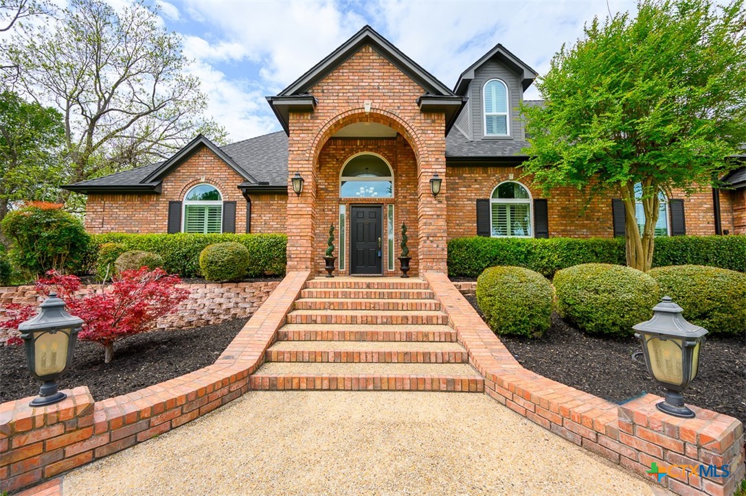 3209 River Place Drive