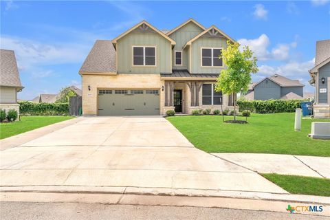 A home in Schertz