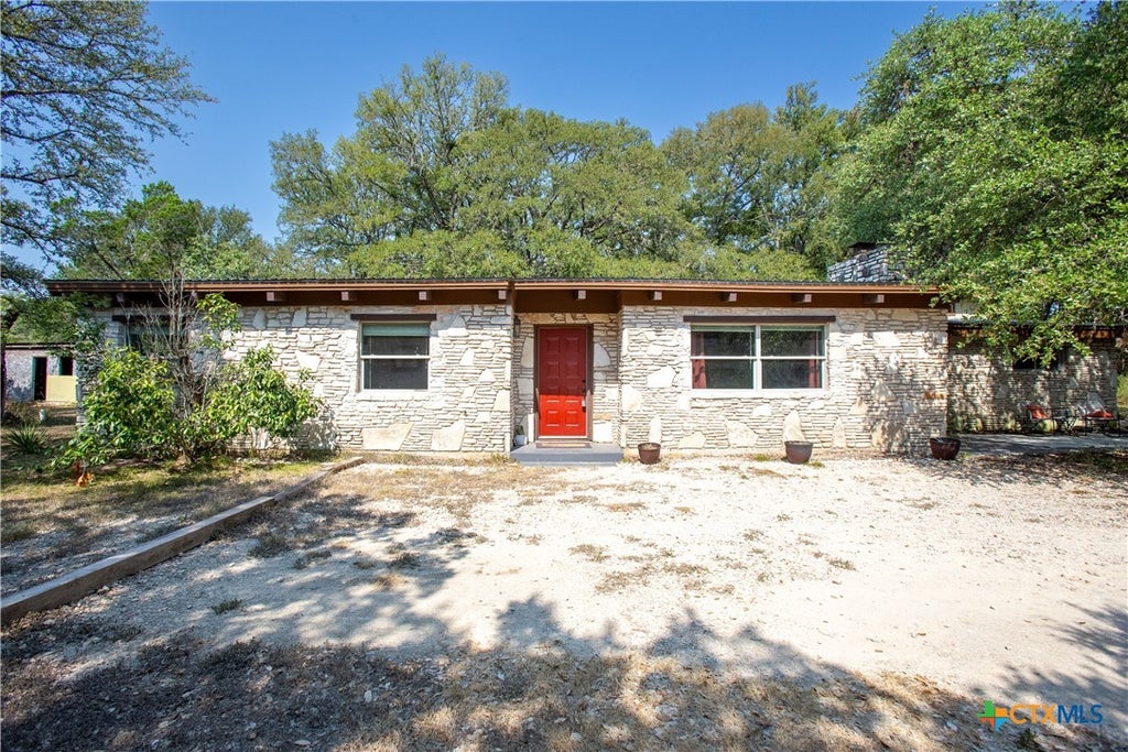 Photo of 111 Merrywood Lane, San Marcos, TX 78666 (MLS # 627780)