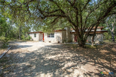 Photo of 111 Merrywood Lane, San Marcos, TX 78666 (MLS # 627780)