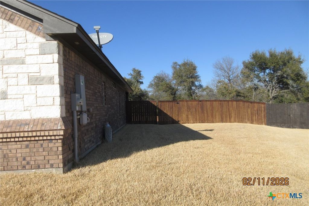 Photo of 7623 Palladium Loop, Killeen, TX 76542 (MLS # 610400)