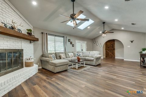 810 Dakota Drive Temple TX 76504