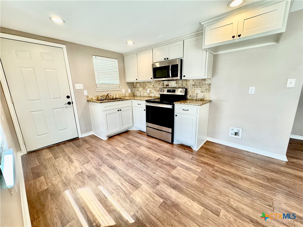 2603 Mumphord Street