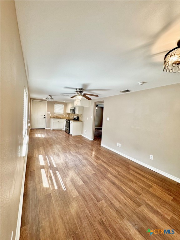 2603 Mumphord Street