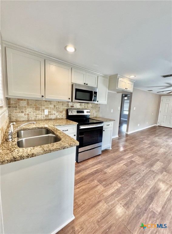 2603 Mumphord Street