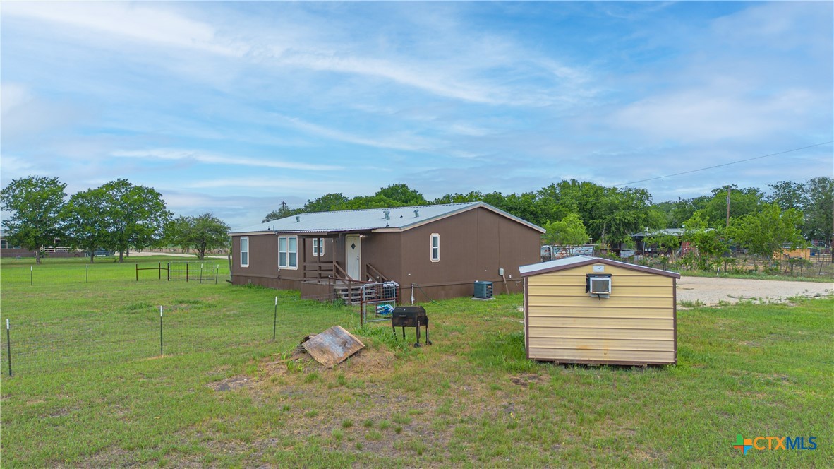 5677 and 5671 Huber Road