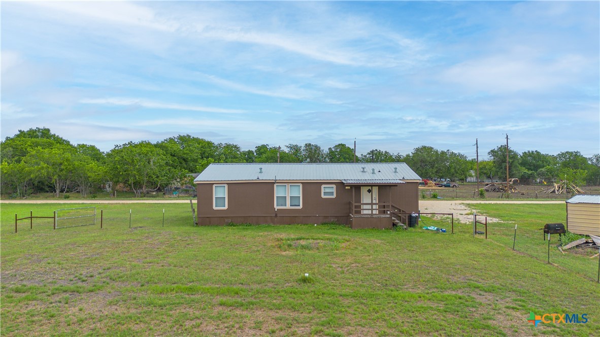 5677 and 5671 Huber Road