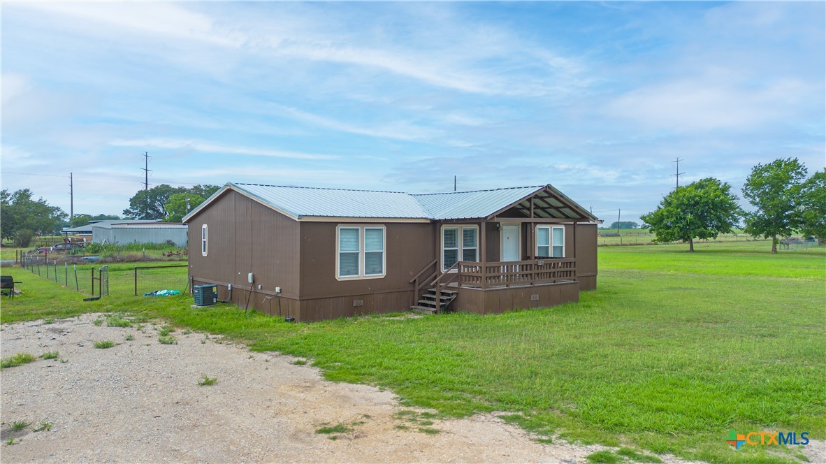 5677 and 5671 Huber Road