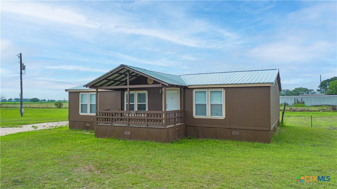 5677 and 5671 Huber Road