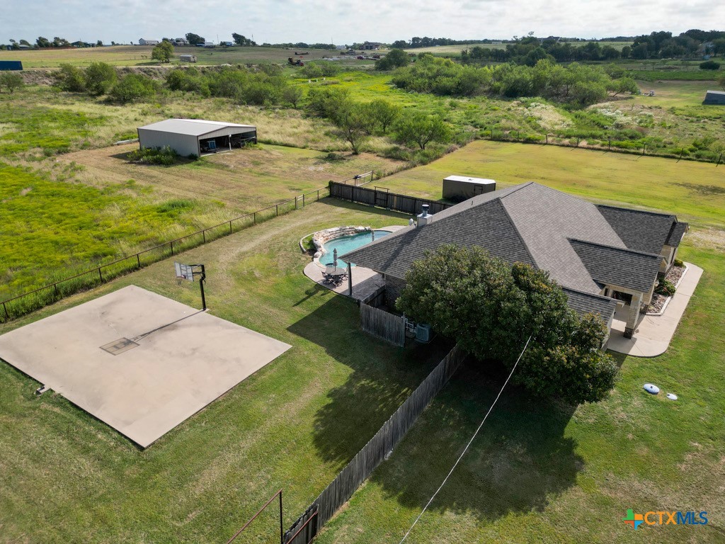 5620 Cedar Creek Road