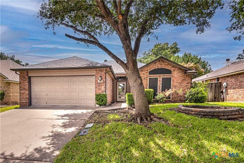 Photo of 4314 Longhorn Trail, Temple, TX 76502 (MLS # 619114)