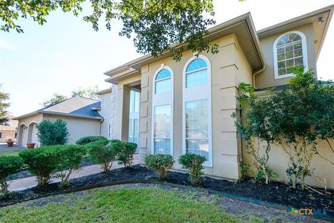 A home in Killeen