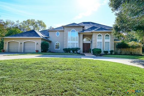 A home in Killeen