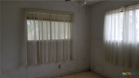 A home in Seguin