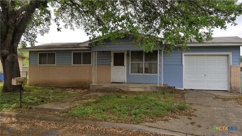 A home in Seguin
