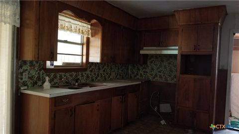 A home in Seguin
