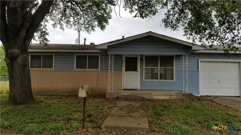 A home in Seguin