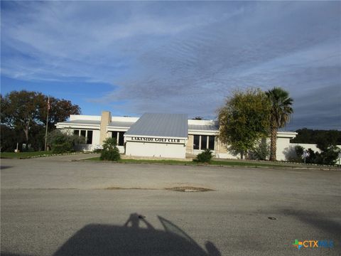 Photo of 421 Watts Lane #B4, Canyon Lake, TX 78133 (MLS # 611698)