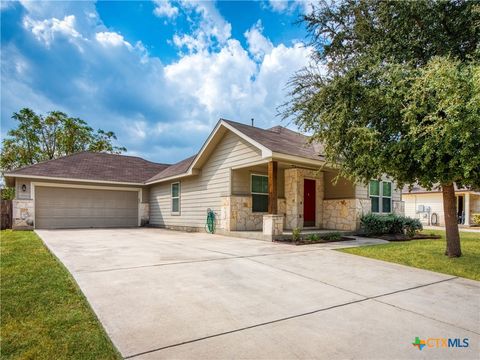 A home in New Braunfels