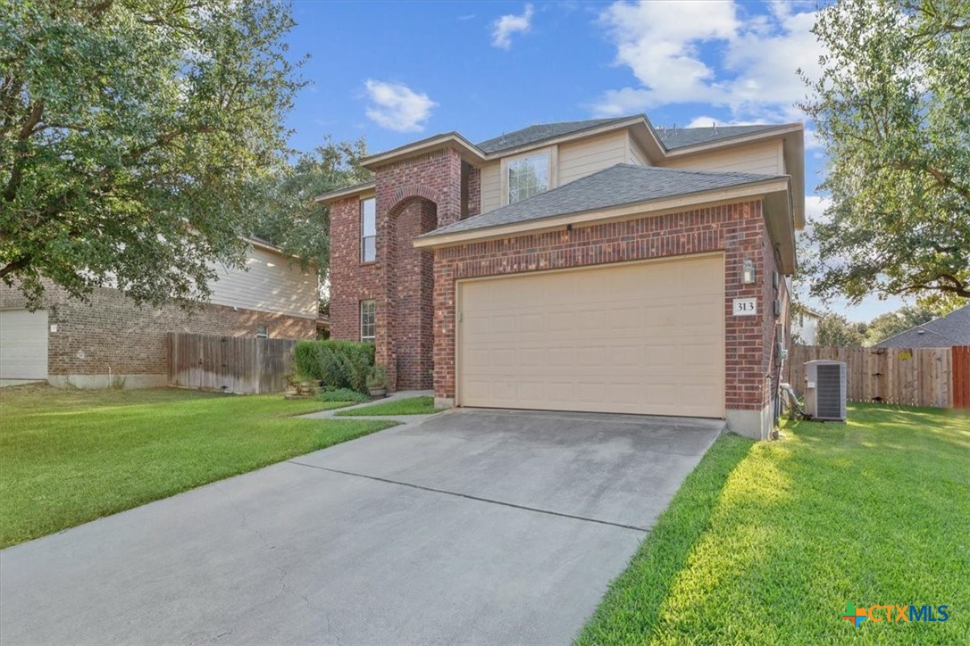 313 Big Timber Drive